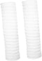 VALICLUD 2pcs Elegant Paper Floor Lamp Shade for Decor Aesthetic Farmhouse Style
