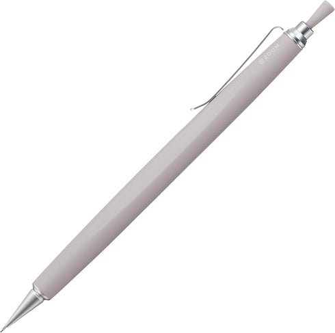SH-ZL2C98 0.02 inch (0.5 mm), ZOOM Mechanical Pencil, Matte Lavender