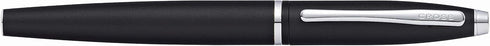 Cross Calais Refillable Gel Ink Rollerball Pen, Medium Rollerball, Includes Premium Gift Box - Matte Black