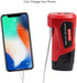 DSANKE USB Power Source for Milwaukee M12 - 48-59-1201 49-24-2310 USB Charging Adapter 10.8V/12V Heated Jacket Power