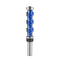 Flush Trim Router Bit 1/2" Shank, Flat Trimming Router Bits for Woodworking Milling Cutter Tool (1/2x3/4x2-9/16)