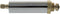 Danco 15693B, Use with Eljer E9030, E9035, E9036, E9040 and E9045 Faucets, Hot Stem, Brass