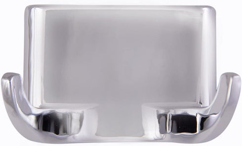Design House 533059 Millbridge Bath Accessories, Polished Chrome Robe Hook