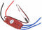 Tcairzl US 30Amp 30A Firmware Brushless ESC w/ 3A 5V BEC For DJI