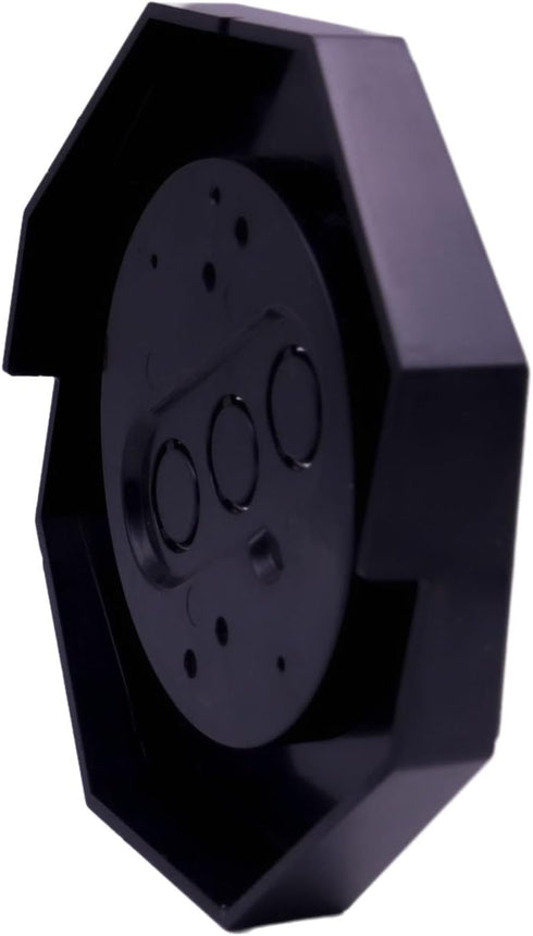 aeobdai Siding Mounting Bracket for Outdoor Light Vinyl Siding Hangers for Porch Lights Outdoor Wall Sconce Motion