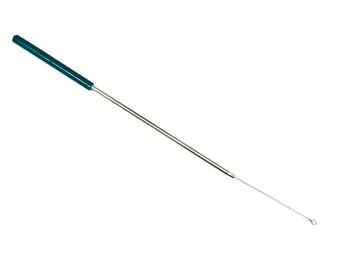 Student Inoculating Loop with Insulated PVC Handle, 4 mm