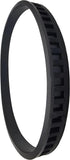 (2 Pack) 650721-00 Band Saw Tires for Dewalt Band Saw DWM120, A02807, DCS374, DW328K
