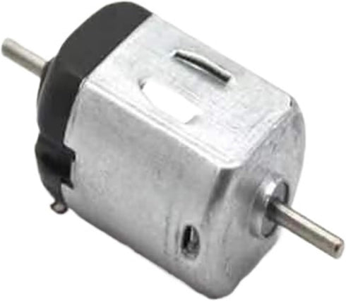 ESXSWYDR FC-130 Mini 130 Dual Shaft Motor DC 3V 3.7V 5V 6V 11000RPM