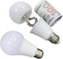 White Light Bulb Safe Box, Realistic Decoy Hiding Storage with Hidden Compartment for Safe Accessories