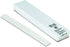 C-Line Page Reinforcing Strips, Self-Adhesive, 10-3/4" x 1", Box of 200 (64112)
