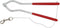 J.T. INTERNATIONAL Chain Twitch, 52-470-0-0