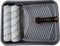 Harden Professional Microfiber Paint Roller Set (4pc) 9" Roller Kit with 2