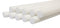 Sterling Seal PTFE-0.25x12-RDx10 PTFE Teflon Rod, 1/4" Diameter, Pack of 10