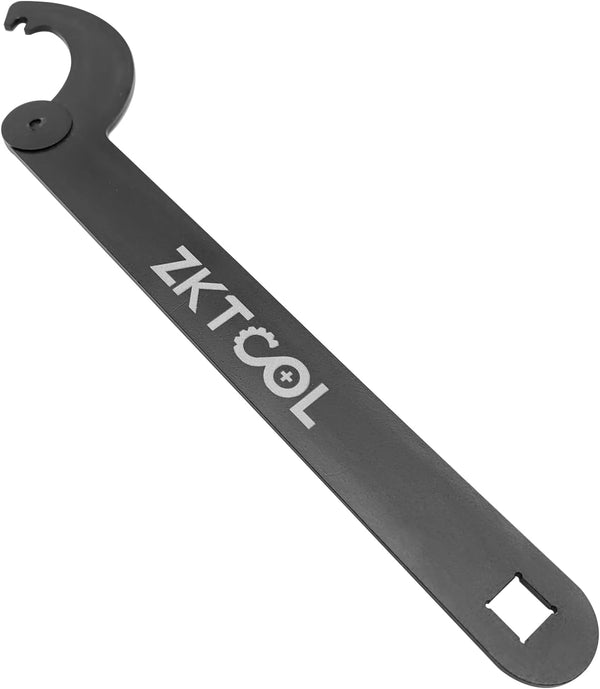 ZKTOOL 2066 Window Generator Adjust Wrench - Compatible with BMW Mini Cooper R50, R52, R53 S, Glass Motor Tool