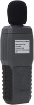 Sound Level Meter, Digital Noise Tester ST9604 for Audio Noise Measurement 30-130dB High Sensitivity