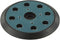 Pumixiy 6 Inch 8 Hole Sander Backing Pad, 148mm Flexible Replacement Pad for