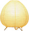 Small Table Lamp, Cute Paper Lamp, Ambient Lighting Lamp, Cozy Bedside Lamp,