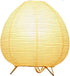 Small Table Lamp, Cute Paper Lamp, Ambient Lighting Lamp, Cozy Bedside Lamp,