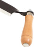 UTAKU 8" Draw Knife Straight Draw Shave Wood Wooking