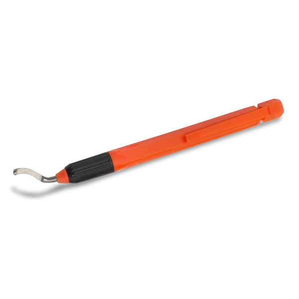 AFA Tooling - Deburring Tool with High Speed Steel Blade for Metal, Resin, PVC Pipes, Copper, Plastic, 3D Printed Edges