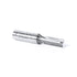 Amana Tool 45414 Carbide Tipped Straight Plunge - 3/8 Dia x 1" 2 S