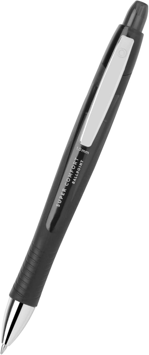 Office Depot Onpoint Ballpoint Pens Back of 6