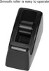 JIKIOU Desktop Tape Dispenser - Non-Skid Base, Weighted Tape Roll Dispenser, Perfect for Office, Home, School (Tape not