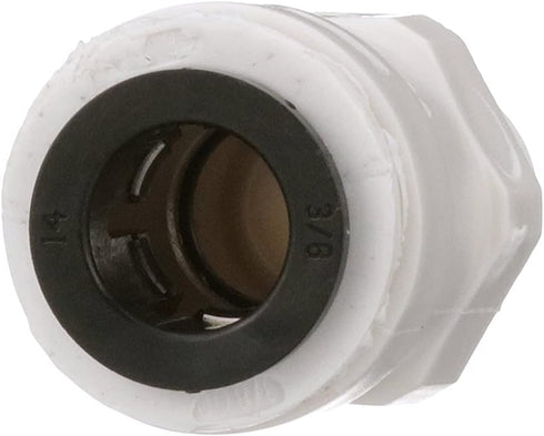 Watts PL-3024 Aqualock Multi-Purpose Fit Pipe, PL Tube 90 Degree