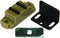 JR Products 70275 Surface Mount Magnetic Catch
