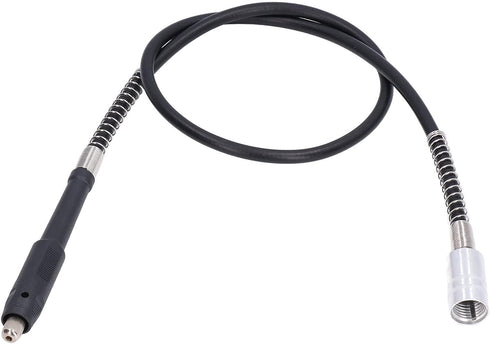 Rotary Grinder Flexible Shaft Power Drill Extension Cable - Chuck Grinder Attachment Rotary Tool