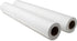 18" 225' (Pack 4) Vakly Exam Table Paper Roll x of Disposable Smooth Medical Barrier Paper for Spa, Doctor