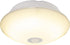 300 15ft. Closets, 39677 Energizer Motion-Activated LED Ceiling Light, Battery Operated, Lumens, No Wiring Needed