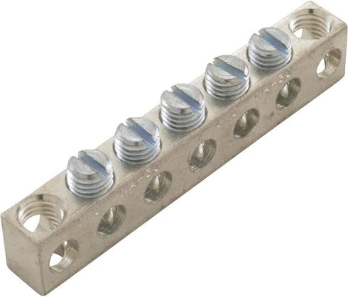 Spa Components 5 Ground Bus Bar, Position