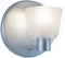 JESCO -Single-Light Wall Sconce-WS293-WH