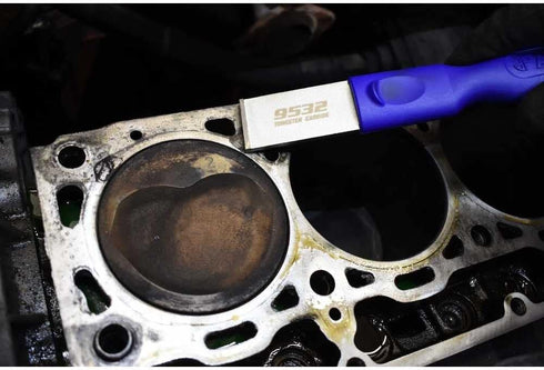 Astro Tools 9532 Tungsten Carbide Gasket Scraper by Astro Pneumatic Tool