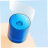 3pcs Garneck Toilet Paper and Wipes Holder Bathroom Tissue Storage Box Lid Roll Paper Holder for Bathroom Random Color