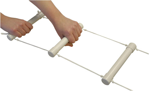 Aidapt Bed Rope Ladder. Assistance for The Elderly, Spinal Injuries, Pregnant and Less Mobile When Sitting Up
