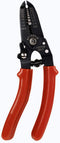Precision Wire Cutter and Stripper for 10-24 AWG