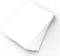 Cazlangtvy Multipurpose Copy Printer Paper, White, 8.5 x 11 Inch, 1 Ream, 500