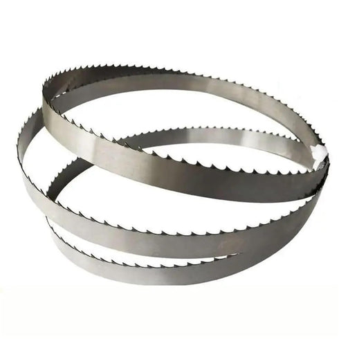 AOLBSPD 1/2/3/5PCS 1650mm Band Saw Blades Cutting Wood 1650 * 16 * 0.5