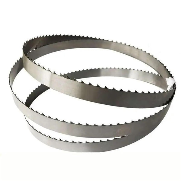 AOLBSPD 1/2/3/5PCS 1650mm Band Saw Blades Cutting Wood 1650 * 16 * 0.5