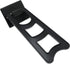 Maxmoral 6PCS 4.64'' Black Plastic Picture Frame Easel Back Stand for Photos and Tabletop Art