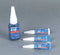Loctite 135462 Clear Prism 454 Cyanoacrylate Adhesive Gel, 20 mL Tube
