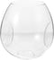 Mikikit Hanging Lamp Shade 6.10X5.90X5.90In Glass Pendant Lamp Shade Decorative Replacement Ceiling
