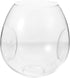 Mikikit Hanging Lamp Shade 6.10X5.90X5.90In Glass Pendant Lamp Shade Decorative Replacement Ceiling