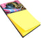 Carolines Treasures Fawn Boxer Sticky Note Holder - Large Multicolor