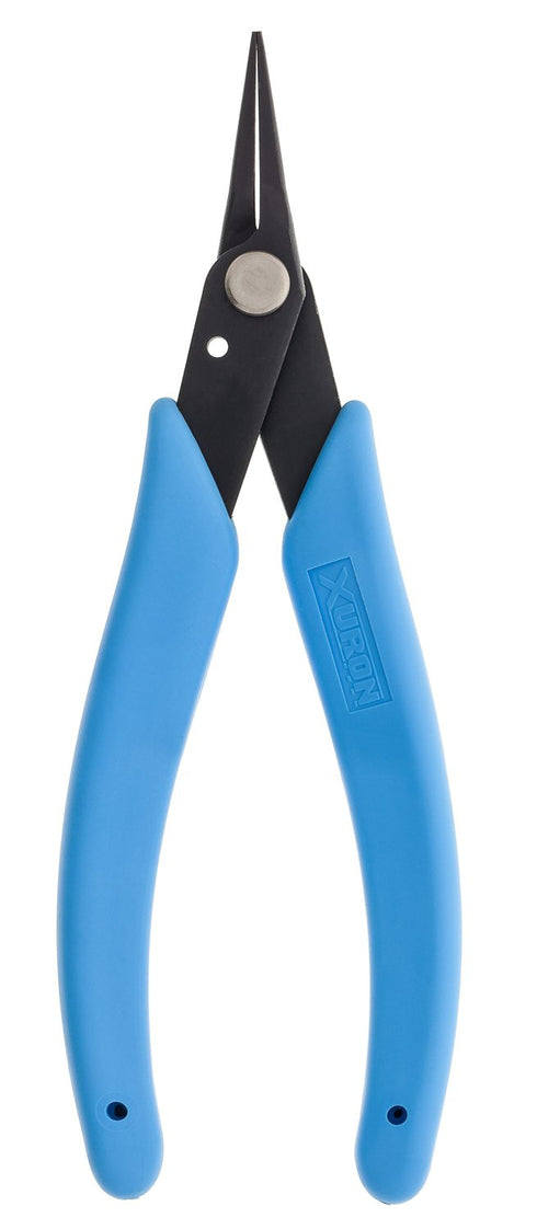 Xuron 450 Tweezer Nose Pliers