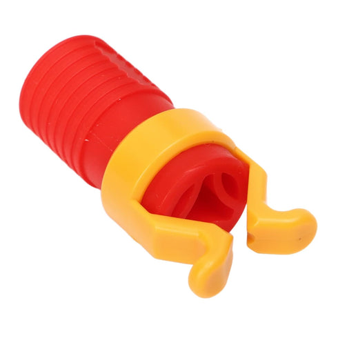 CHICIRIS WERA 10PCS Screw Holders Clamp, ABS Screw Holder, Universal Anti Aging Screw Fixing Sleeve for Woodworking