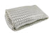 Xinhan Parts White Fibreglass Welding Finger Protect Heat Shield