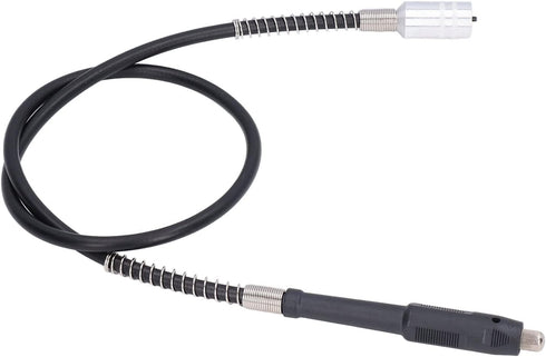 Rotary Grinder Flexible Shaft Power Drill Extension Cable - Chuck Grinder Attachment Rotary Tool